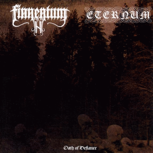 Eternum (AUS) : Oath of Defiance